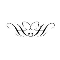 Hermione Harbutt logo - Similar company to Copa Cymru