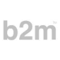 Business to Markets Ltd (B2M Online) logo - Similar company to Explosive Growth Academy