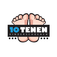 10 Tenen Kinderschoenen