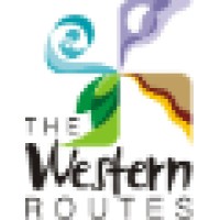 The Western Routes