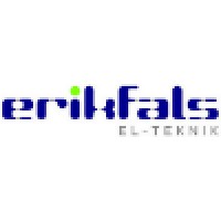 Erik Fals A/S logo - Similar company to Prodomus