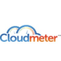 Cloudmeter (acquired by Splunk) logo - Similar company to Colabo Inc (Acq. By Uniphore)