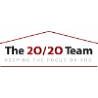 The 20/20 Team