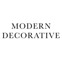 Modern Decorative logo - Similar company to Ayiti Gallery
