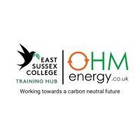 ESC & OHM Energy Training Hub logo - Similar company to Ohm Energy Ltd