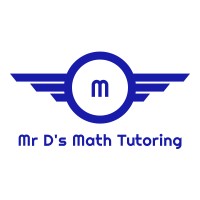 Mr. D'S Math Tutoring