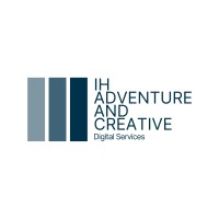 IH Adventure And Creative logo - Similar company to Jboxers