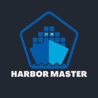 Harbor Master logo - Similar company to Software Engineering Projects