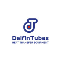 Delfin Tubes SA logo - Similar company to L.P. Spa