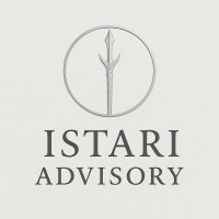 Istari Advisory logo - Similar company to Crescent Crypto Asset Management