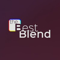 The Best Blend logo - Similar company to Polyglot Radio Ltd