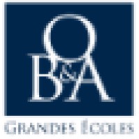 OBA - Grandes Ecoles logo - Similar company to Dona Beatriz