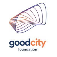Good City Foundation logo - Similar company to Rainmaker Ventures