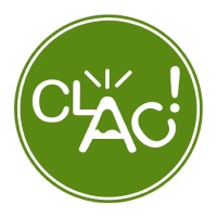 CLAC! logo - Similar company to Go Nuts