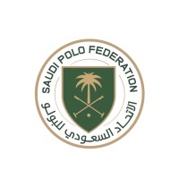 Saudi Polo Federation logo - Similar company to Future Creativity