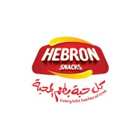 Hebron Snacks logo - Similar company to Global Shapers - Bethlehem Hub