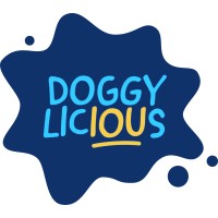 Doggylicious logo - Similar company to Gridserve
