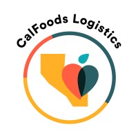 CalFoods Logistics logo - Similar company to It Bridge Outreach