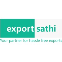 Export Sathi LLP logo - Similar company to B2B Solutions