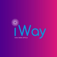 Iway Telecom Perú logo - Similar company to Telecom-Ip Perú