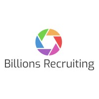 Billions Recruiting logo - Similar company to Central Illinois Hearing