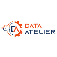 The Data Atelier logo - Similar company to Data Elites