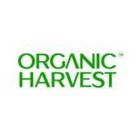 Organic Harvest | Good Glamm Group logo - Similar company to St.Botanica | Good Glamm Group