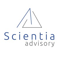 Scientia Advisory logo - Similar company to Eri Maldives