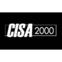 Cisa 2000 logo - Similar company to Sea Ways