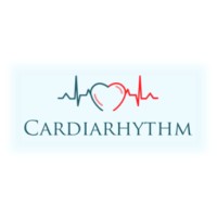 Cardiarhythm logo - Similar company to Arula