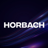Horbach logo - Similar company to Weevr