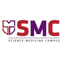 Science Medicine Campus logo - Similar company to American Institute Of Innovation