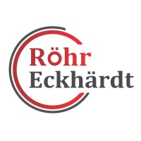 RÖHR ECKHÄRDT PVT LTD logo - Similar company to Vanitas Vanitatis