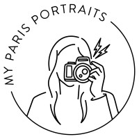 My Paris Portraits logo - Similar company to The Paris Writer