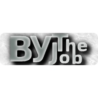 BYTHEJOB, INC. logo - Similar company to Budeli
