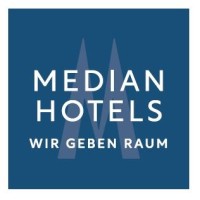 MEDIAN Hotels Hannover logo - Similar company to Hotel Herzogspark