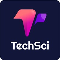 TechSci logo - Similar company to Rs Coalition