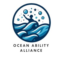 Ocean Ability Alliance logo - Similar company to Thalassophile Project