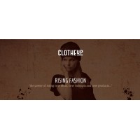 CLOTHE-UP logo - Similar company to Bwgroup