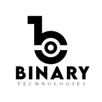 Binary Technologies Plc logo - Similar company to Abema Technologies (አብማ ቴክኖሎጂስ)