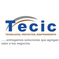 TECIC logo - Similar company to Fc More Integral