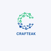 CRAFTEAK logo - Similar company to Itility Us