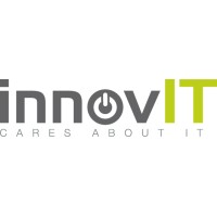innovIT AG logo - Similar company to Rottmann Ventures Gmbh