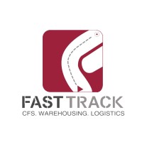 Fast Track Projects & Logistics Pvt. Ltd logo - Similar company to Paragon Global Logistics Solutions