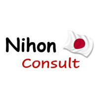 Nihon Consult logo - Similar company to Janax A/S