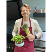 LEEK Food Solutions logo - Similar company to De Solarstudio