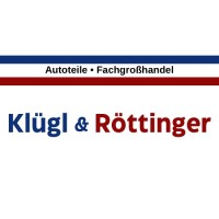 Klügl & Röttinger logo - Similar company to Holeinone Fitting Gmbh