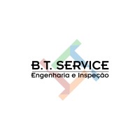 BT SERVICE Engenharia e Inspeção logo - Similar company to Bt Services
