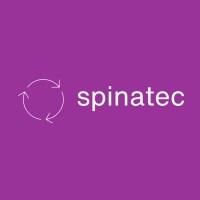 spinatec logo - Similar company to Payments By Payco