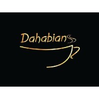 Dahabians Cafe